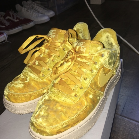 air force 1 lvb gs